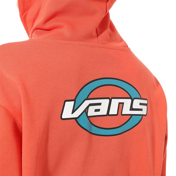 🔆VANS🔆KAIR RUH HOODIE SWEATSHIRT - Picture 8 of 12